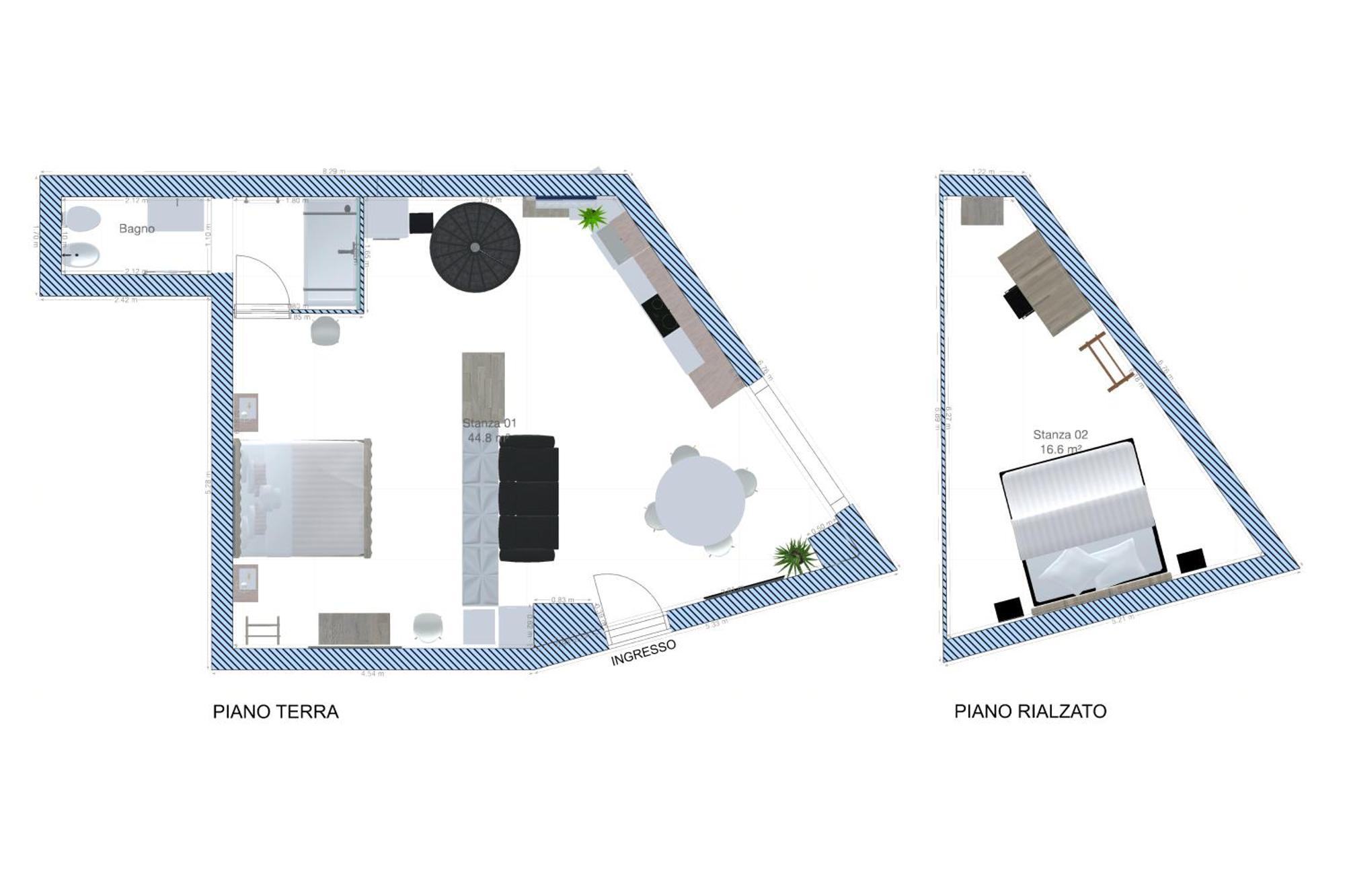 Loft32Pavia, Moderno Appartamento Di 60Mq In Zona Stazione Εξωτερικό φωτογραφία