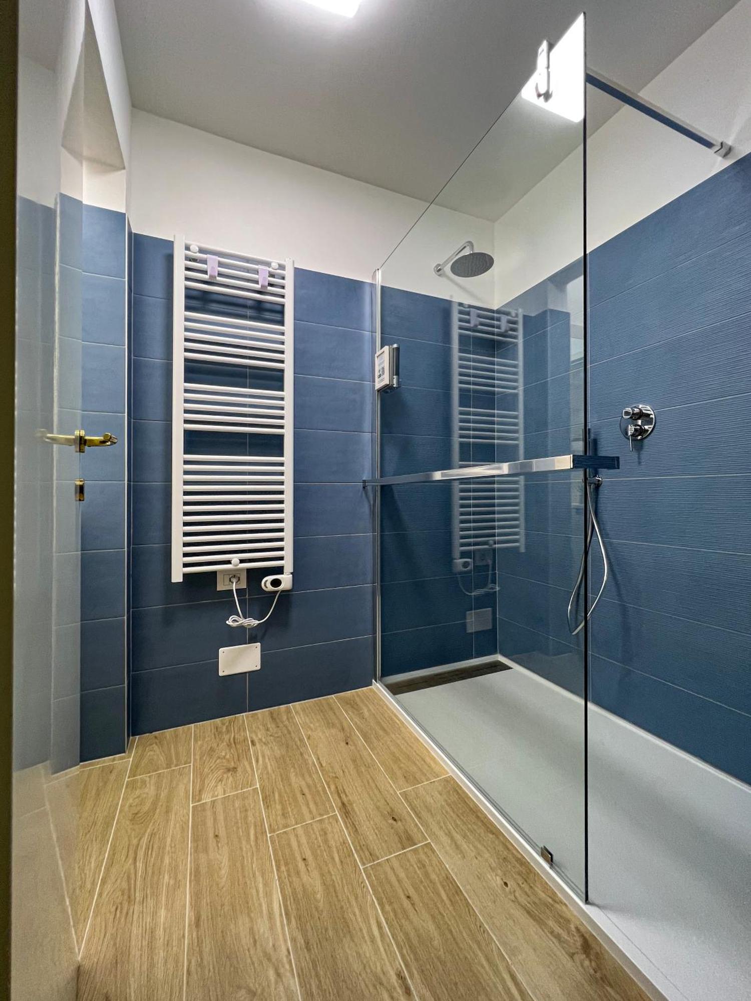 Loft32Pavia, Moderno Appartamento Di 60Mq In Zona Stazione Εξωτερικό φωτογραφία
