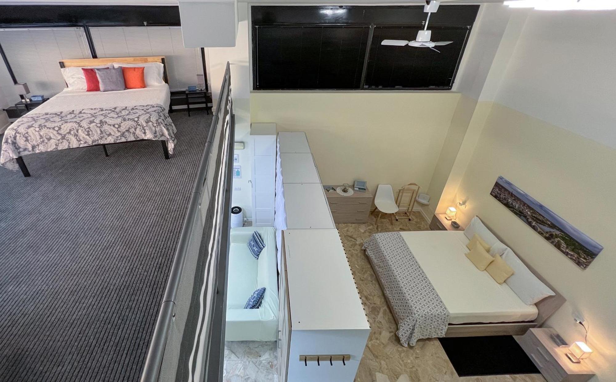Loft32Pavia, Moderno Appartamento Di 60Mq In Zona Stazione Εξωτερικό φωτογραφία