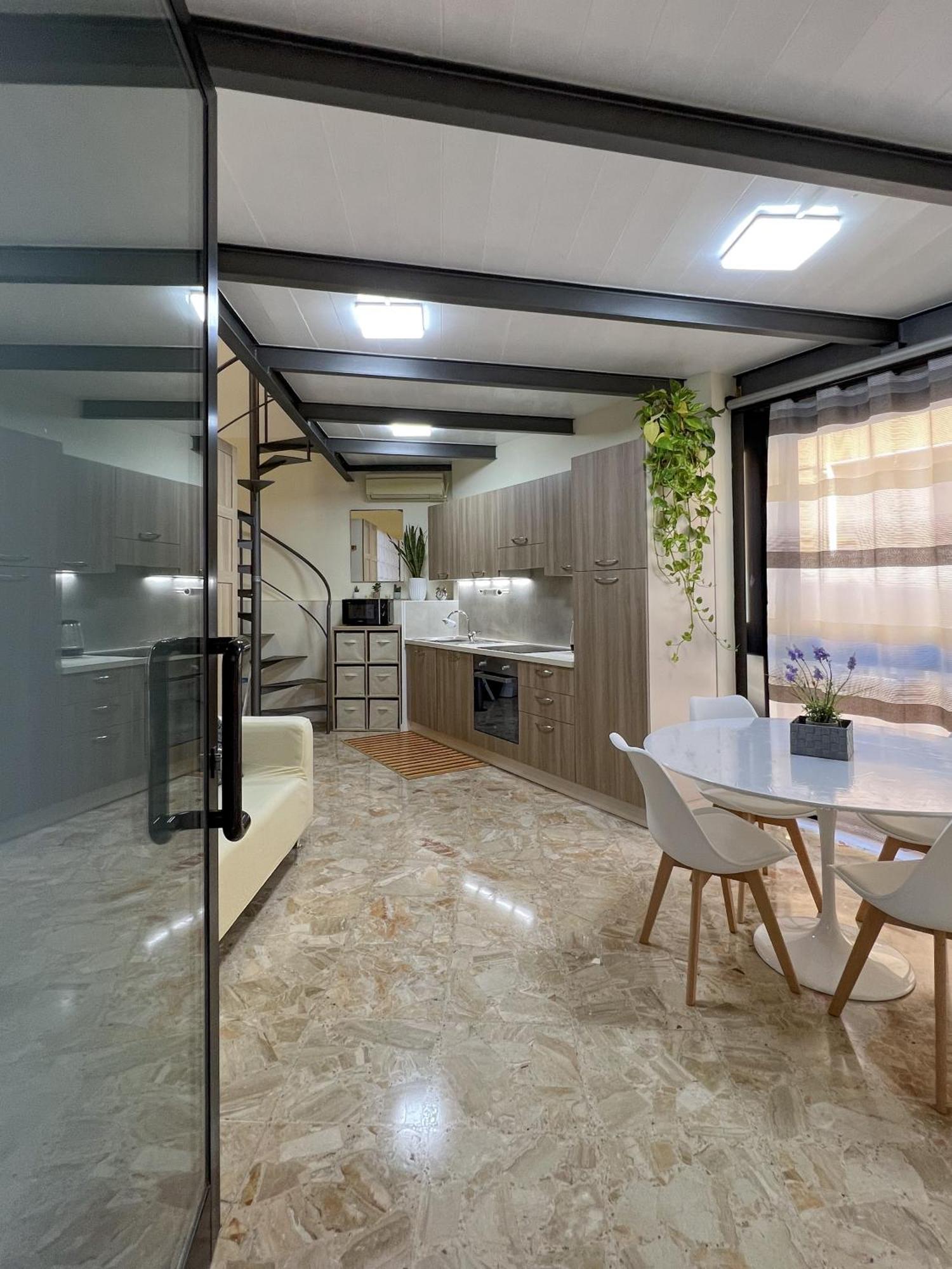 Loft32Pavia, Moderno Appartamento Di 60Mq In Zona Stazione Εξωτερικό φωτογραφία