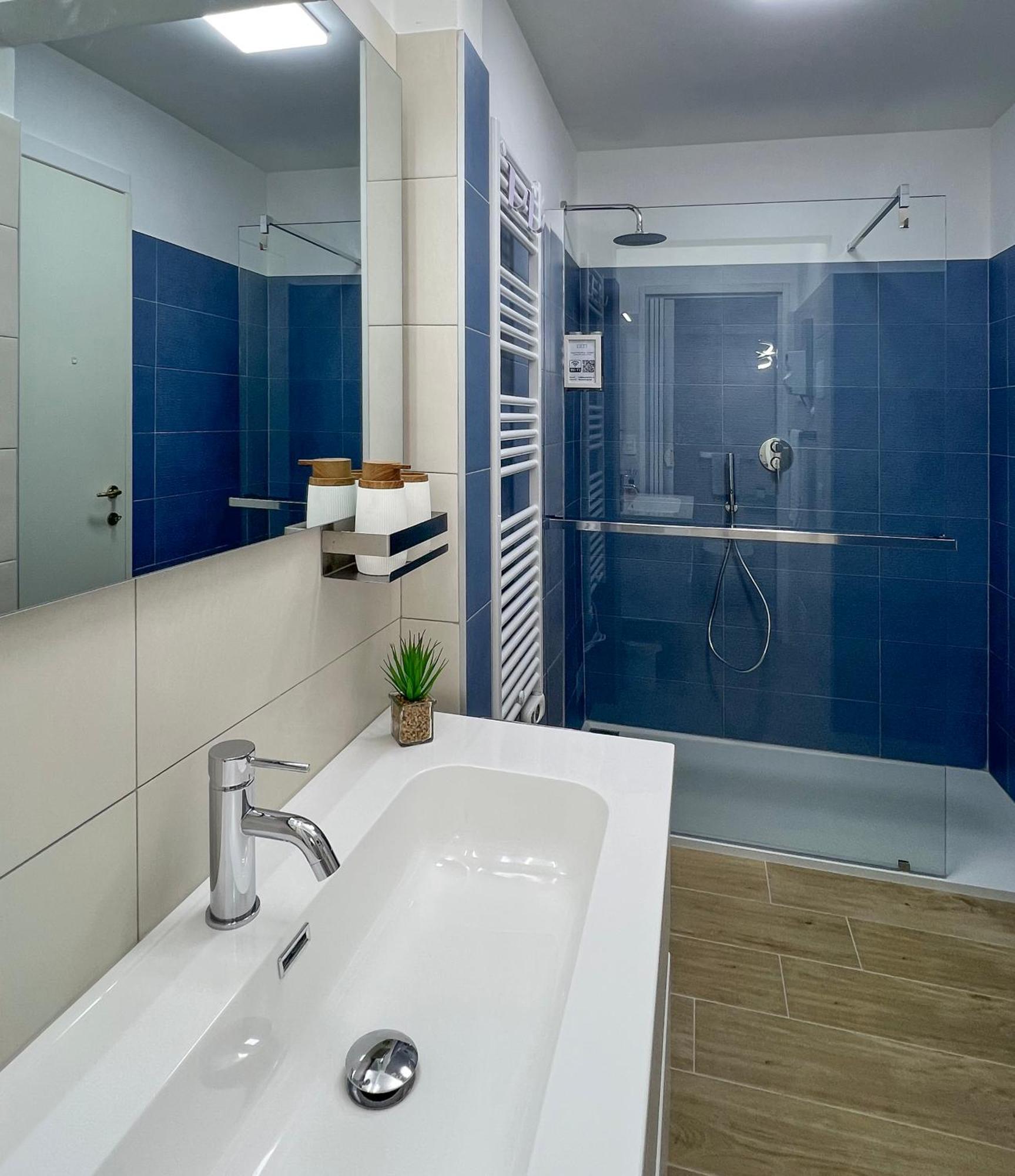Loft32Pavia, Moderno Appartamento Di 60Mq In Zona Stazione Εξωτερικό φωτογραφία